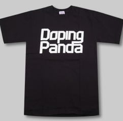 定番のドーパンロゴTシャツもなんと50％OFFの1313円！