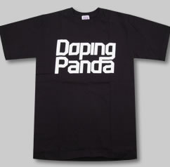 定番のドーパンロゴTシャツもなんと50％OFFの1313円！