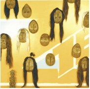 昨年7月に発表された3rdアルバム「完全逆様な世界」は、各方面から高い評価を得ている。