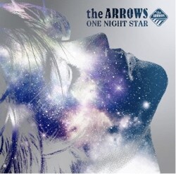 ライブでも熱い盛り上がりを見せる「ONE NIGHT STAR」は、いよいよ2月21日発売。