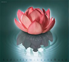 昨年リリースされた17年ぶりのオリジナルアルバム「NARKISSOS」。名曲「タイムマシンにおねがい」も2006年バージョンで収録。