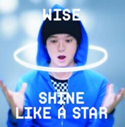 ソロデビュー曲「Shine like a star」(写真)は、カップリングに「ONE CHANCE」を収録。このオーディションで誰がワンチャンスをつかむのか？