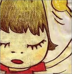 オリジナルアルバムは2005年4月発売の「banging the drum」（写真）以来。