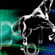 「Dawn～夜明け」は勝井のレーベル「まぼろしの世界」からのリリース。