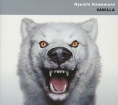 河村隆一は昨年カバー曲集をリリースしているが、オリジナル作品としてはアルバム「バニラ」（写真）以来、実に3年ぶりの新曲となる。