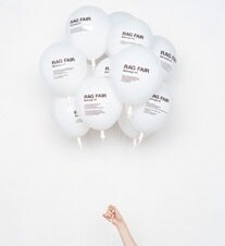 前作「オクリモノ」で行なわれた抽選は激戦となった。今回こそは、という人も多いのでは？