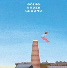 GOING UNDER GROUNDによる主題歌「ハミングライフ」は「VISTA」とのカップリングで2006年5月にリリースされている。
