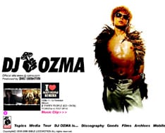 親友（？）の氣志團も3月にアルバムリリースが決定している。