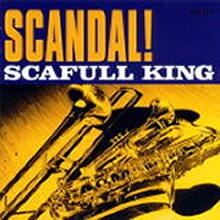 1997年発売の1stアルバム「SCANDAL!」から早10年。