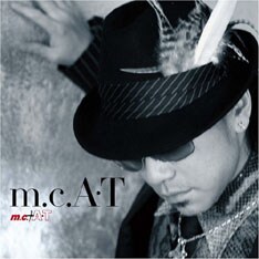 2月にリリースされた「m.c.+A・T」。今回押尾をフィーチャーするに至った経緯も気になる。