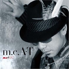 2月にリリースされた「m.c.+A・T」。今回押尾をフィーチャーするに至った経緯も気になる。