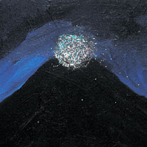 4thアルバム「空間」は好評発売中。茂木欣一、あらきゆうこ、ダーツ関口、タブゾンビ、大野由美子らをゲストに迎え、共同プロデューサーとしてZAKが参加している。