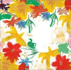 写真は2005年12月リリースのデビューアルバム「CURRENT」。廃盤シングル曲も収録されたお得な内容。