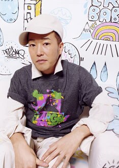 SEAMOは「HEY!×3」初登場。ダウンタウンとのトークではやはりボケに回るのだろうか。