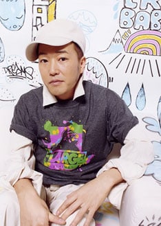 SEAMOは「HEY!×3」初登場。ダウンタウンとのトークではやはりボケに回るのだろうか。