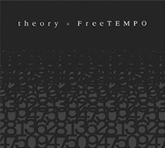 破竹の勢いのFreeTEMPO。先月リリースされた「Harmony」「Souls」に続き、今年に入って早くも3枚目のリリース。
