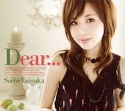 先週発売された1stアルバム「Dear...」で、3オクターブのハイトーンボイスを堪能しよう。