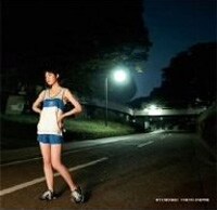 昨年10月にリリースされた初のフルアルバム「TOKYO SNIPER」。2000年代のAOR決定版。