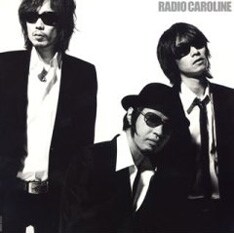 2006年9月発表のオリジナルアルバム「HEAVY GLITTER 」。ライブで大盛り上がり必至な全13曲収録。