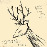 「コイントス」(写真)に続く、今年2枚目のシングル到着。次はアルバム情報にも期待したいところだ。