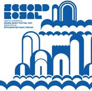 [HALFBY] 「渚」出演記念レーベルコンピ発売