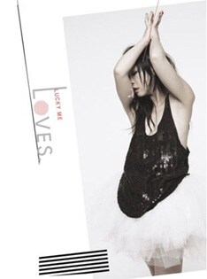 LOVES.のオフィシャルサイトにてインターネットラジオ「LOVES.のLUCKY ME」も絶賛公開中。