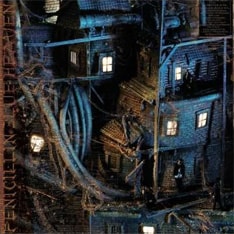 判決直後の2月28日にリリースされた、最後のGISHO参加作品「BLUE HEAVEN」。先行シングルにも収録された「hyper kids~東海大学物語~」は、4人の大学時代の面白エピソードを交えて母校への想いを綴ったナンバーだ。