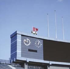 4月18日発売の新曲「情熱 A Go-Go」。番組出演はやはり「情熱」の2文字が縁となったのかも？