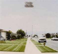 昨年4月に発表され、大きな話題となった1stアルバム「Curly Giraffe（国内盤）」。