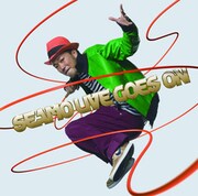 [SEAMO] テレフォンショッキングに初登場