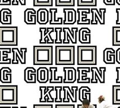 2月12日に発売されたメジャー第1弾シングル「GOLDEN KING」も絶好調。