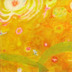 写真は「憧れ」「線路は続くよどこまでも」が収録された昨年9月発表のアルバム「憧れの花」。