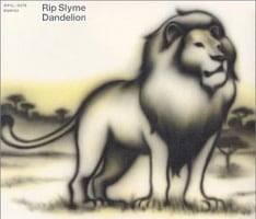 2004年3月リリースのシングル「Dandelion」。宮崎あおいはPVに出演。