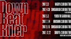 今年は3月3日の名古屋Club Quattroを皮切りに、12月の渋谷Club Quattroファイナルまで6公演の開催が予定されている。