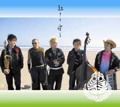 3月28日に発売されたばかりの「起きて寝る-FUNNY DAY & HARD NIGHT-」。3枚組となる初回盤のボリュームは圧巻の一言。