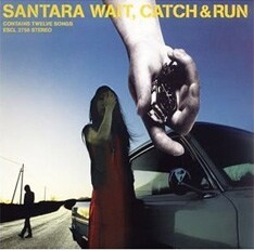 昨年4月に発売された2ndアルバム「WAIT,CATCH&RUN」。ニューシングルはこの作品から1年2ヶ月ぶりの新曲となる。