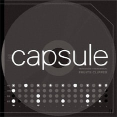 「dreamin dreamin」が収録された昨年5月リリースのアルバム「FRUITS CLiPPER」。