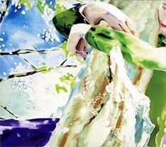 昨年3月にリリースされた「AIR’S NOTE」。このアルバムから「Any」「Entrance」「Watch the world」がライブアルバムに収録。