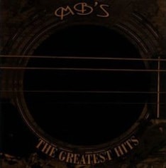 「モルツのテーマ」のオリジナルは、真心ブラザーズのセレクションアルバム「けじめの位置～栄光の軌跡II～」（写真）で聴くことができる。