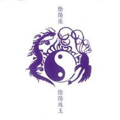 昨年2月にリリースされた2枚組ベストアルバム「陰陽珠玉」。1999年のデビューアルバムから最新作「臥龍點睛」まで網羅した選曲の豪華盤。