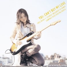 アルバム「CAN'T BUY MY LOVE」のDVD付き初回限定盤は、Amazonなどではすでに完売。店頭で運良く見つけたら、迷わず購入しておこう。