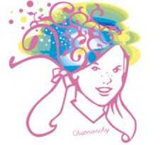 写真はチャットモンチーのニューシングル「女子たちに明日はない」。リリース前後はさまざまなメディアに彼女たちが登場する。