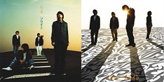 左が初回限定盤、右が通常盤。まったく異なるデザインゆえ、ますますどちらを買えばよいのか悩ましいところだ。