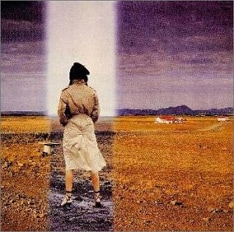 「守ってあげたい」が収録されたユーミンの12thアルバム「昨晩お会いしましょう」は1981年リリース。26年前の作品だ。