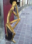 [宮沢和史] 弾き語りツアー「寄り道」開催決定