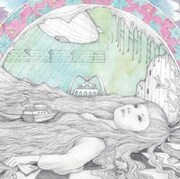 倉橋はアルバム「色々」のレコ発ツアーを終えたばかり。続けざまに届いたライブ情報はファンにとってうれしい限りだ。