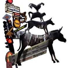 アルバム「Bremen」では亀田誠治がサウンドプロデュースを担当している。