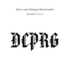 DATE COURSE PENTAGON ROYAL GAREDEN待望のニューアルバム「FRANZ KAFKAS AMERIKA」は4月6日にリリースされたばかり。