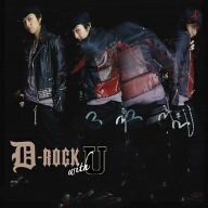 新作のリリースはアルバム「D-ROCK with U」以来約1年半ぶり。彼の新しい歌＆ダンスに期待しよう。