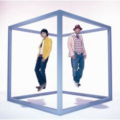 CHEMISTRY「空の奇跡」は4月25日発売。現在オフィシャルサイトで試聴が可能だ。